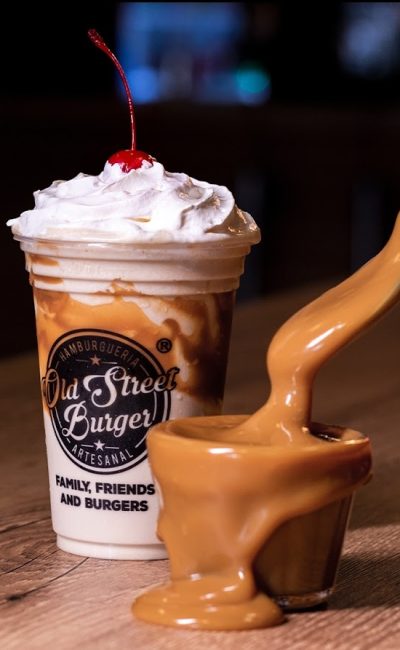 Milk Shake