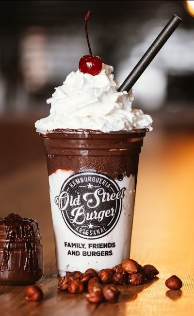 MilkShake Quella